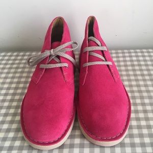 CLARKS originals Desert Boot NWT